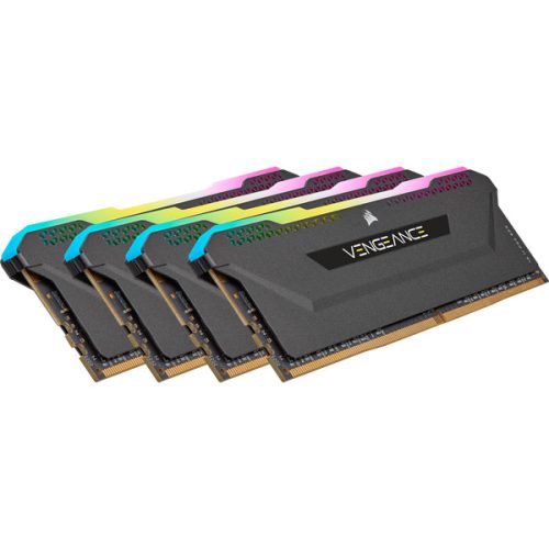 Corsair Vengeance RGB Pro CMH128GX4M4E3200C16 memory module