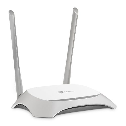 TP-Link TL-WR840N wireless router