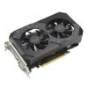 ASUS TUF Gaming TUF-GTX1650-4GD6-P-V2-GAMING