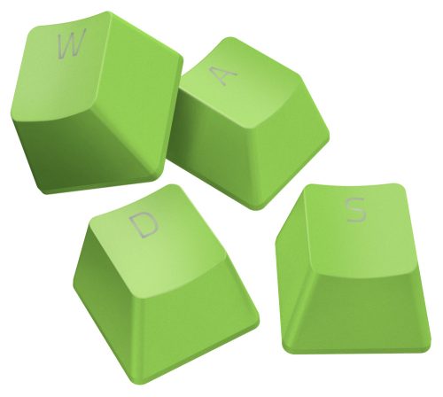 Razer PBT Keycap Upgrade Set