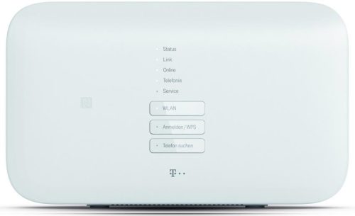 Telekom Smart 3 R wireless router
