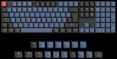 Keychron K5 Pro keyboard
