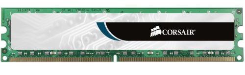Corsair 2x 8GB DDR3 DIMM memory module