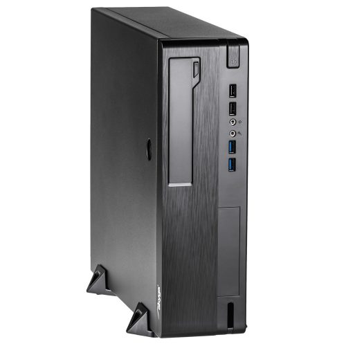 Akyga AK-502-02BK computer case