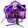 AOC AG254FG computer monitor