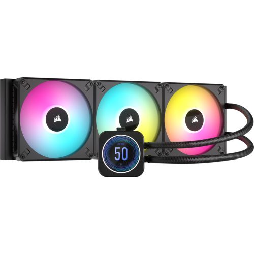 Corsair CW-9060076-WW computer cooling system