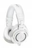 Audio-Technica ATH-M50XWH headphones/headset