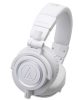 Audio-Technica ATH-M50XWH headphones/headset