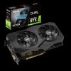 ASUS Dual -RTX2060-O6G-EVO