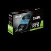ASUS Dual -RTX2060-O6G-EVO