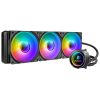Azza LCAZ-360C-ARGB computer cooling system