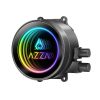 Azza LCAZ-360C-ARGB computer cooling system