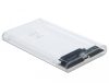 DeLOCK 42617 storage drive enclosure