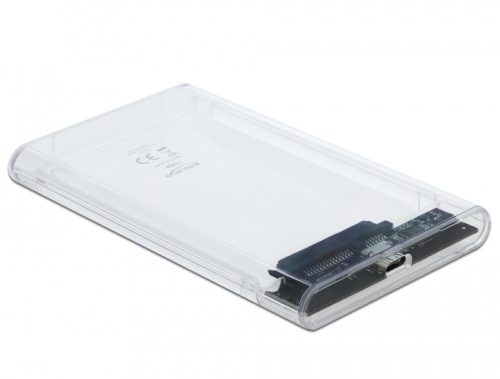 DeLOCK 42617 storage drive enclosure