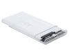 DeLOCK 42617 storage drive enclosure