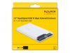 DeLOCK 42617 storage drive enclosure