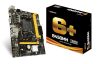 Biostar B450MH motherboard