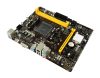 Biostar B450MH motherboard