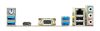 Biostar B450MH motherboard