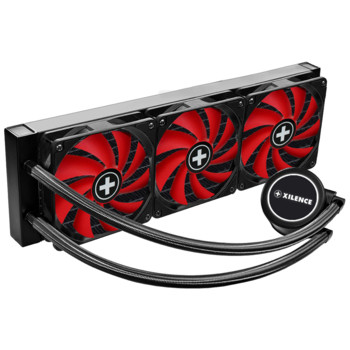 Xilence Performance A+ XC978 computer cooling system
