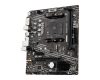 MSI A520M-A PRO motherboard