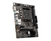 MSI A520M-A PRO motherboard