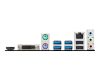 MSI A520M-A PRO motherboard