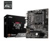 MSI A520M-A PRO motherboard