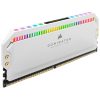Corsair Dominator CMT16GX4M2C3200C16W memory module