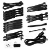 EVGA SuperNOVA 1200 P3 power supply unit