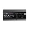 EVGA SuperNOVA 1200 P3 power supply unit