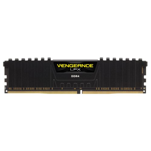 Corsair Vengeance LPX CMK32GX4M1D3000C16 memory module