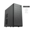 Chieftec HC-10B-OP computer case