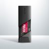 Axagon EEM2-GTS storage drive enclosure