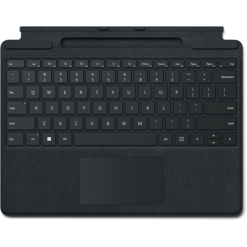 Microsoft Signature