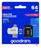 Goodram M1A4 All in One