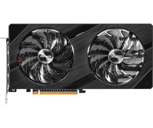 Asrock Challenger Intel Arc A750 D 8GB OC