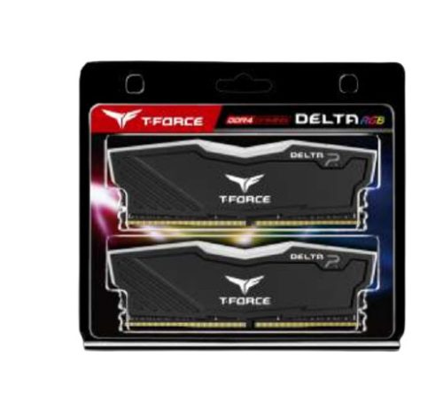 Team Group TF3D432G3600HC18JDC01 memory module