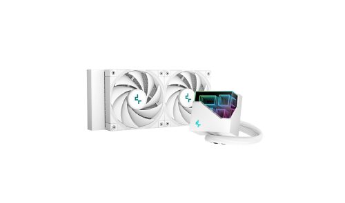 DeepCool LT520 WH