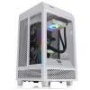 Thermaltake The Tower 100 Snow