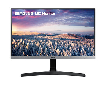 Samsung LS27R350FHRXEN LED display