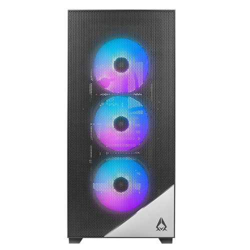 Azza CSAZ-480 computer case