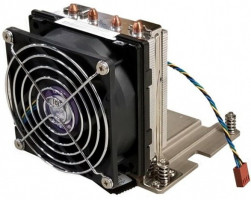 Lenovo 4F17A12350 computer cooling system