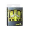 Energy Sistem 429356 headphones/headset