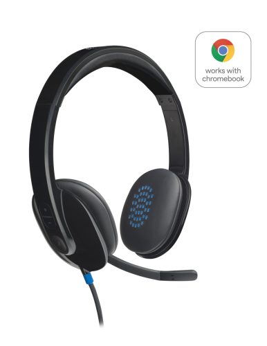 Logitech H540