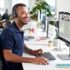 Logitech H111