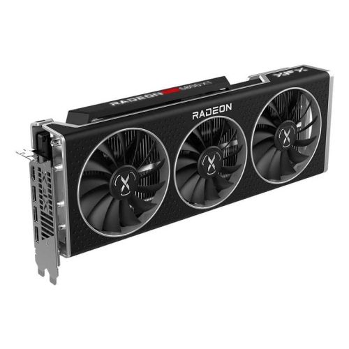 XFX RX-68XTALFD9 graphics card