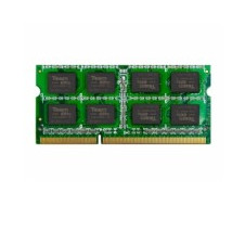 Team Group 4GB DDR3L SO-DIMM memory module