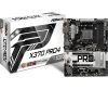 Asrock X370 Pro4