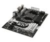 Asrock X370 Pro4